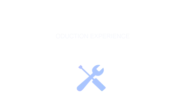 Production experience